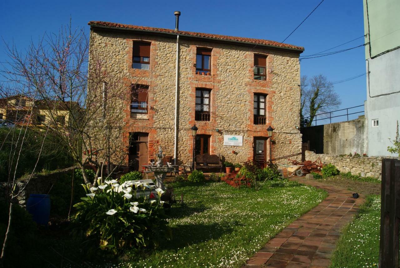Casa Sara Apartment La Franca Exterior foto